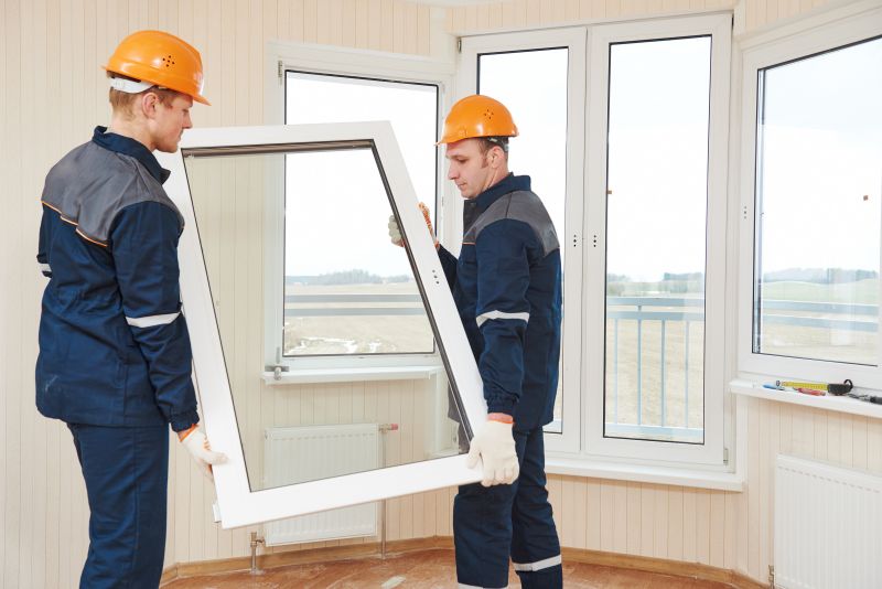 Cost of Windows Installation in Warrenville, IL